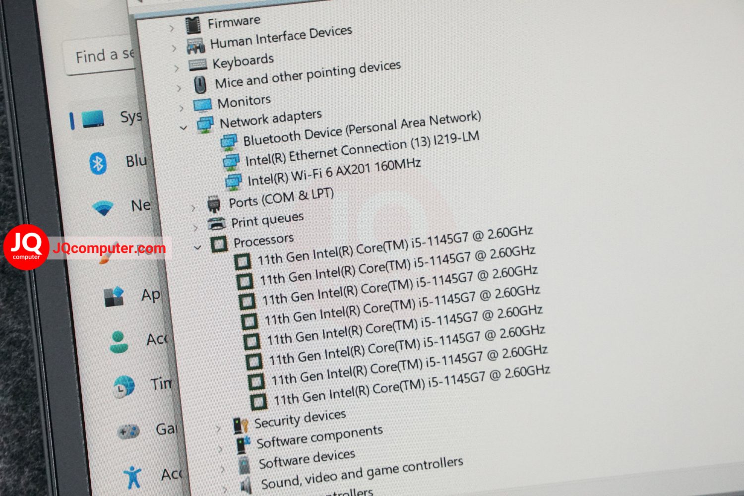 Lenovo ThinkPad T14s (Gen.2) - Image 11