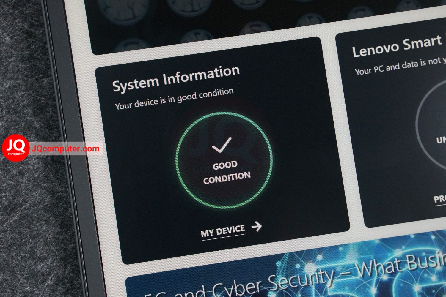 Lenovo ThinkPad T14s (Gen.2) - Image 13