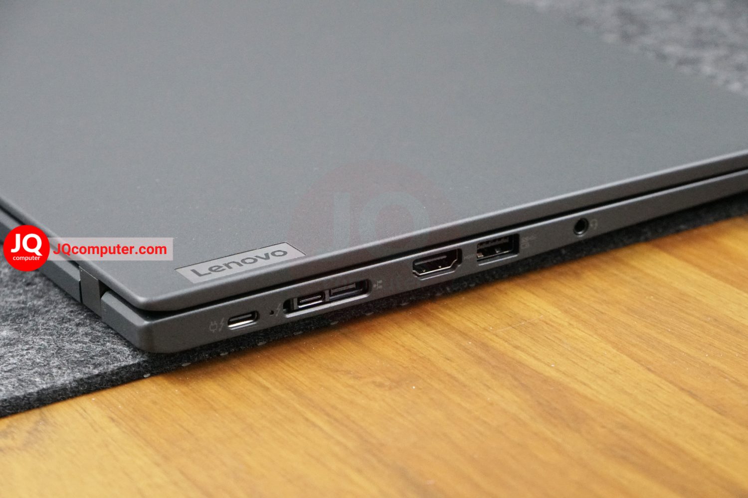 Lenovo ThinkPad T14s (Gen.2) - Image 16
