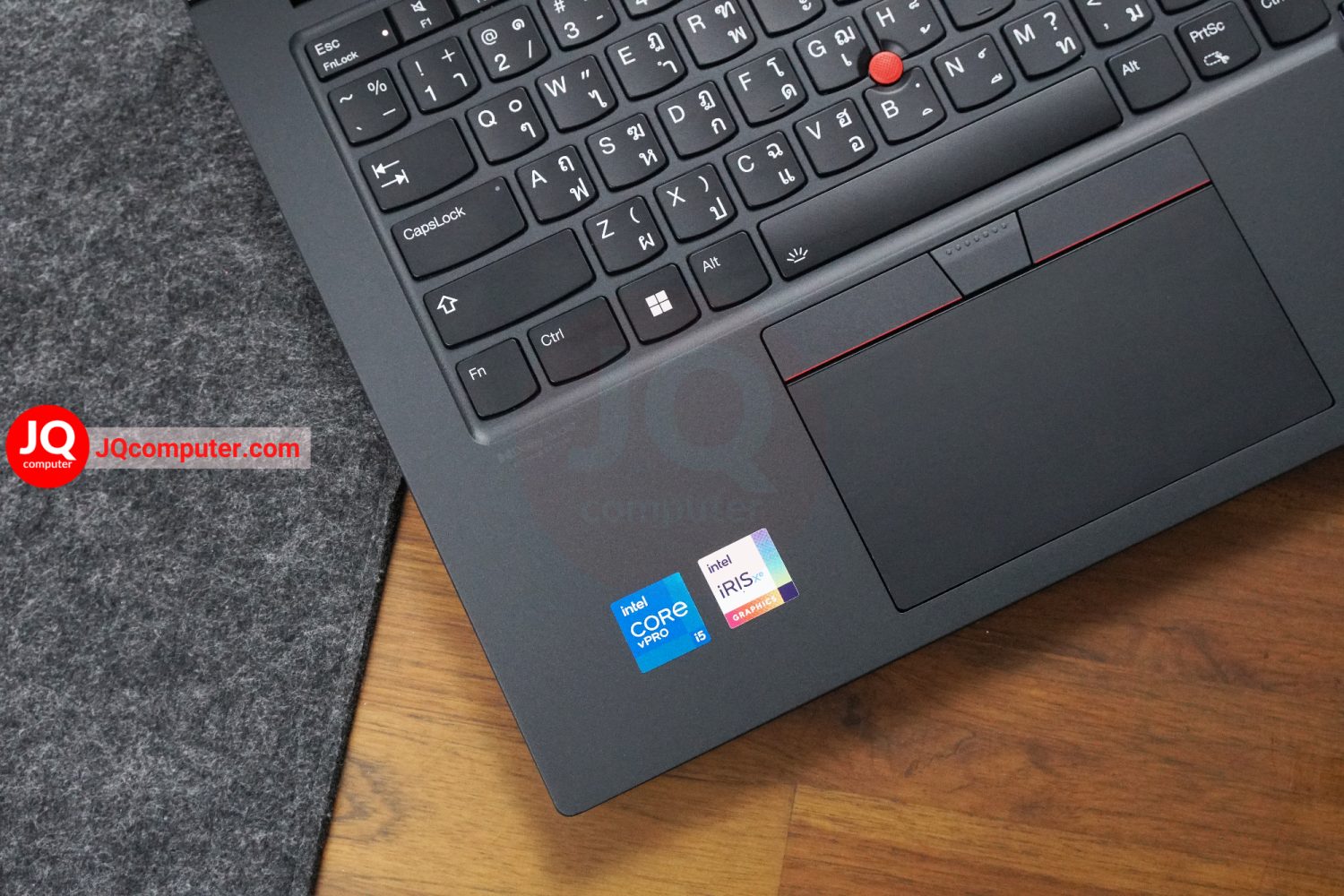 Lenovo ThinkPad T14s (Gen.2) - Image 3