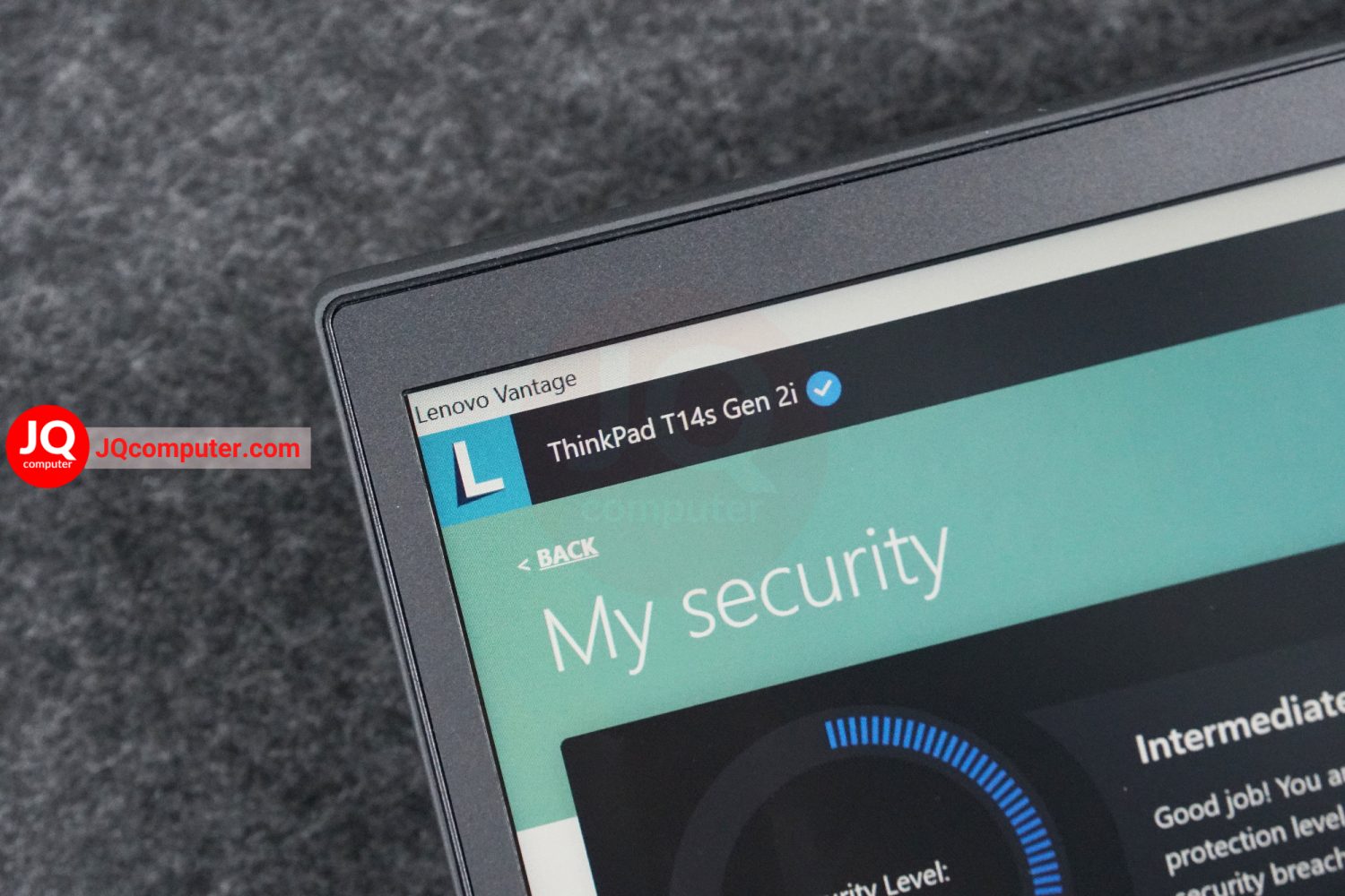 Lenovo ThinkPad T14s (Gen.2) - Image 6