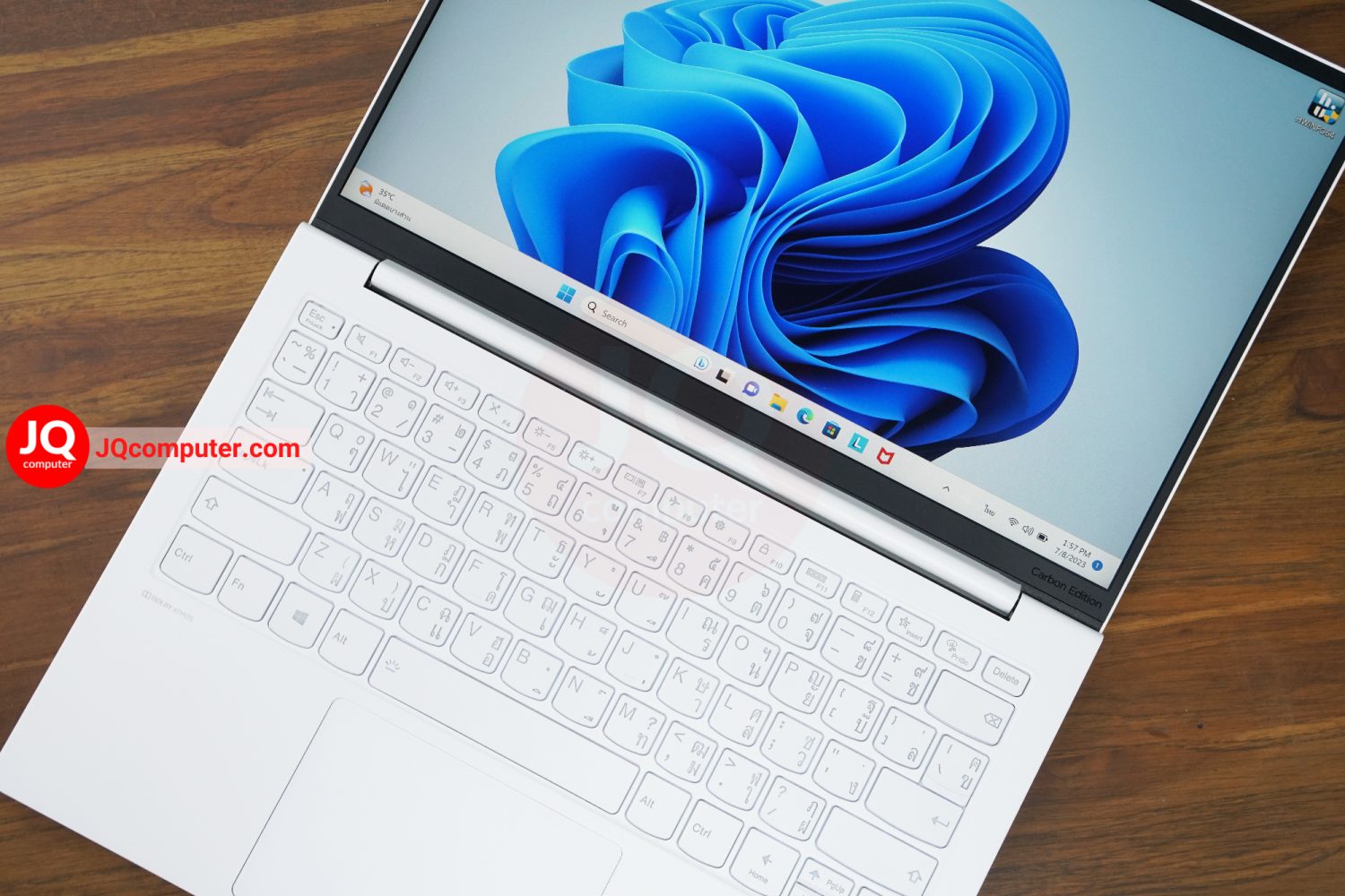 Lenovo Yoga Slim 7 Carbon - Image 16