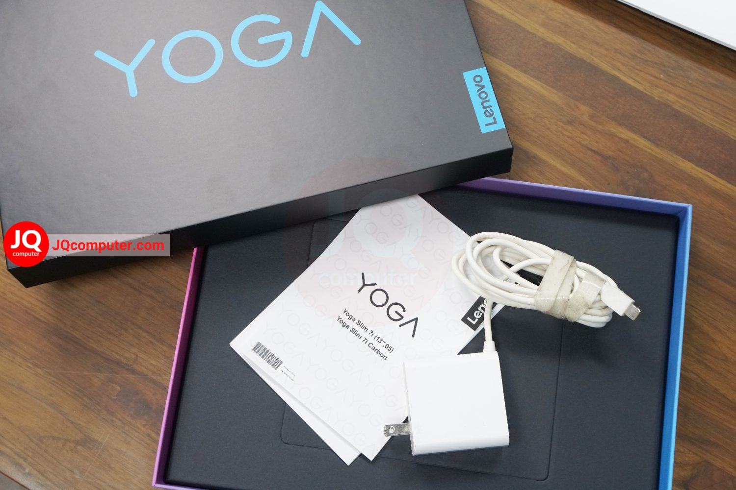 Lenovo Yoga Slim 7 Carbon - Image 23