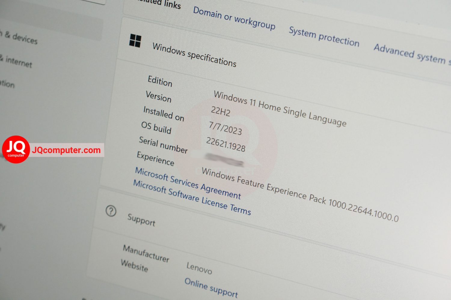 Lenovo Yoga Slim 7 Carbon - Image 7