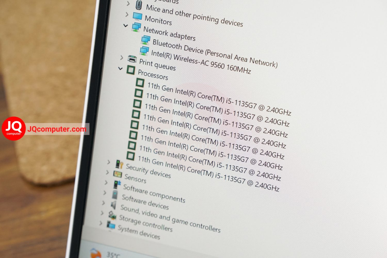Lenovo Yoga Slim 7 Carbon - Image 9