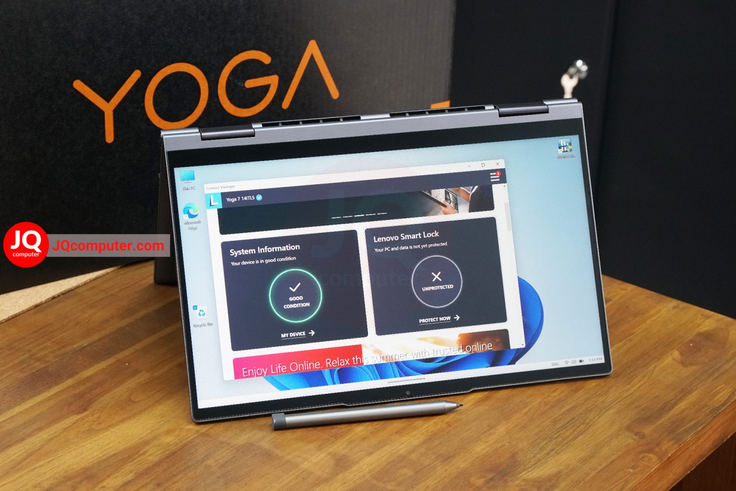 Lenovo Yoga 7