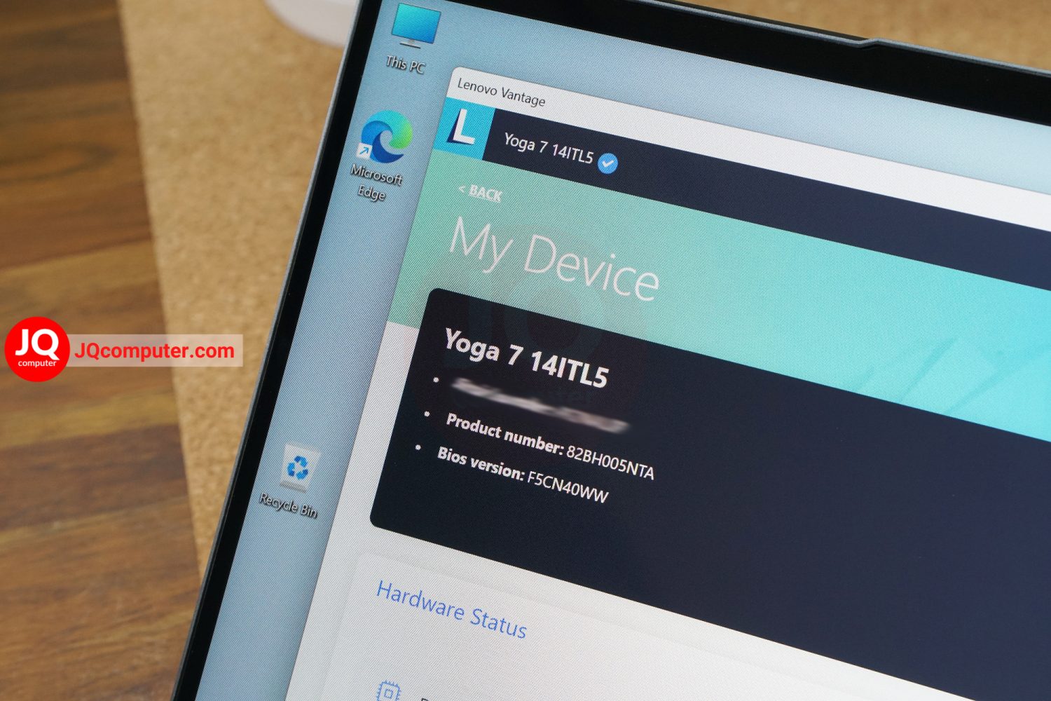 Lenovo Yoga 7 - Image 10