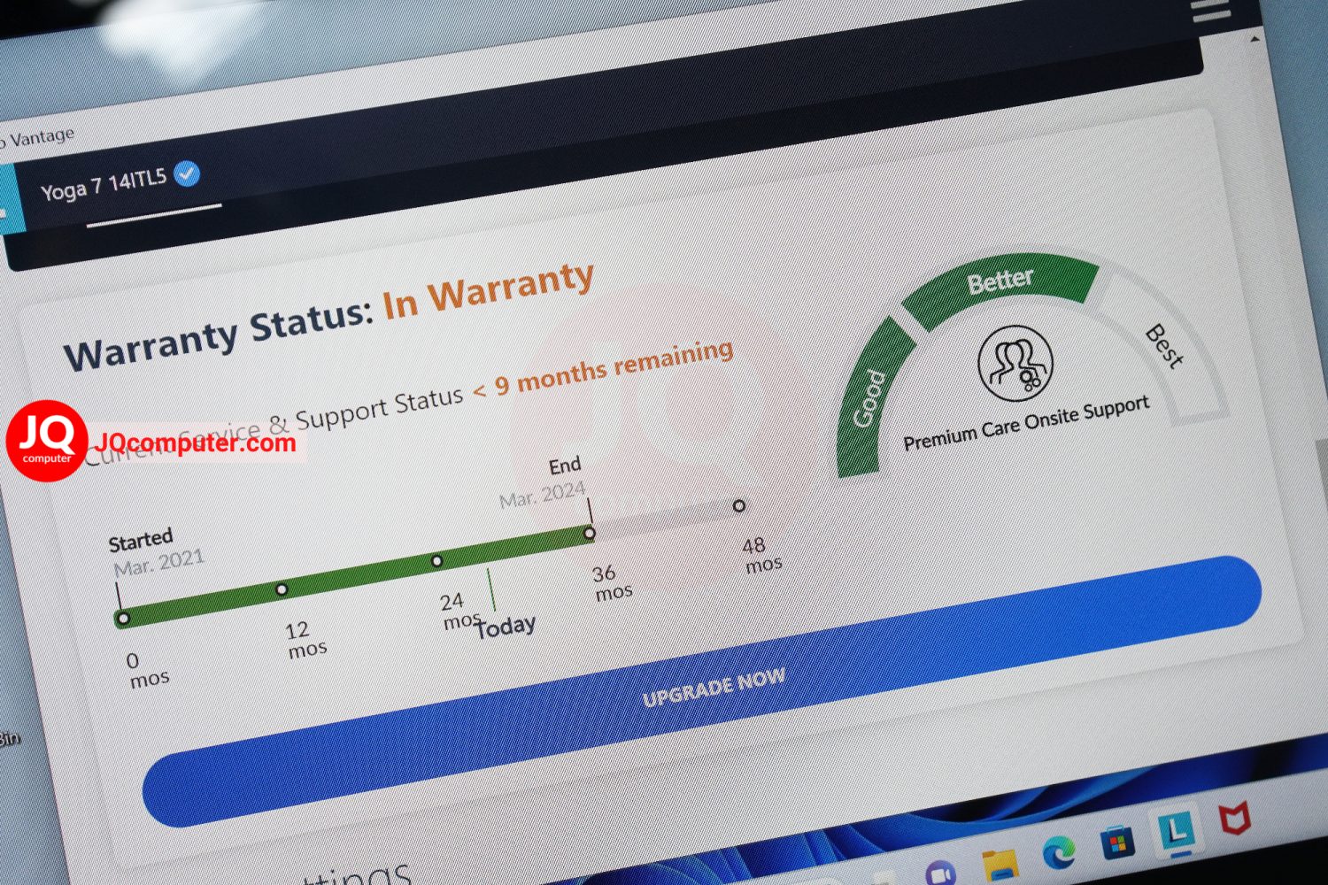 Lenovo Yoga 7 - Image 14
