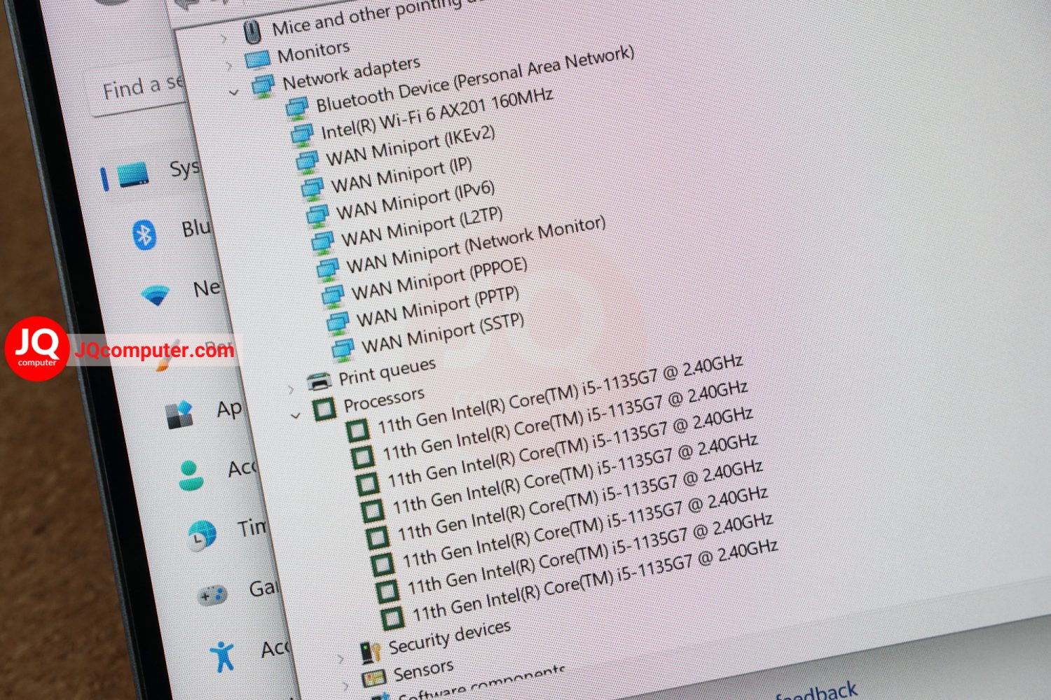 Lenovo Yoga 7 - Image 18