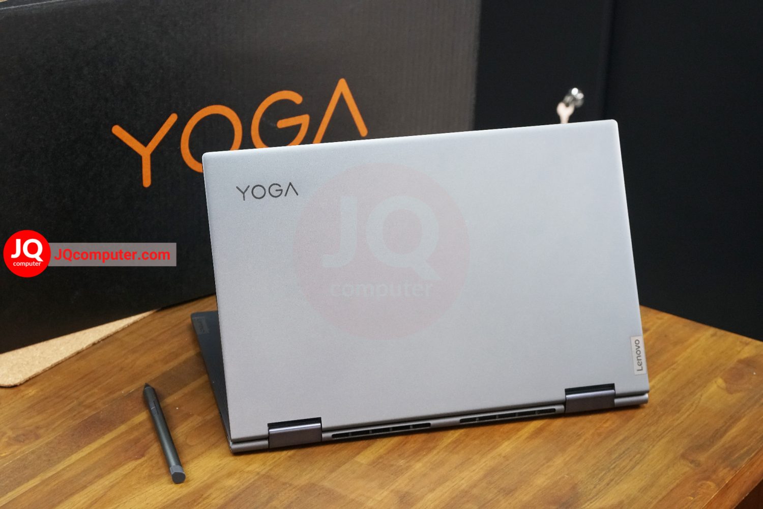 Lenovo Yoga 7 - Image 2