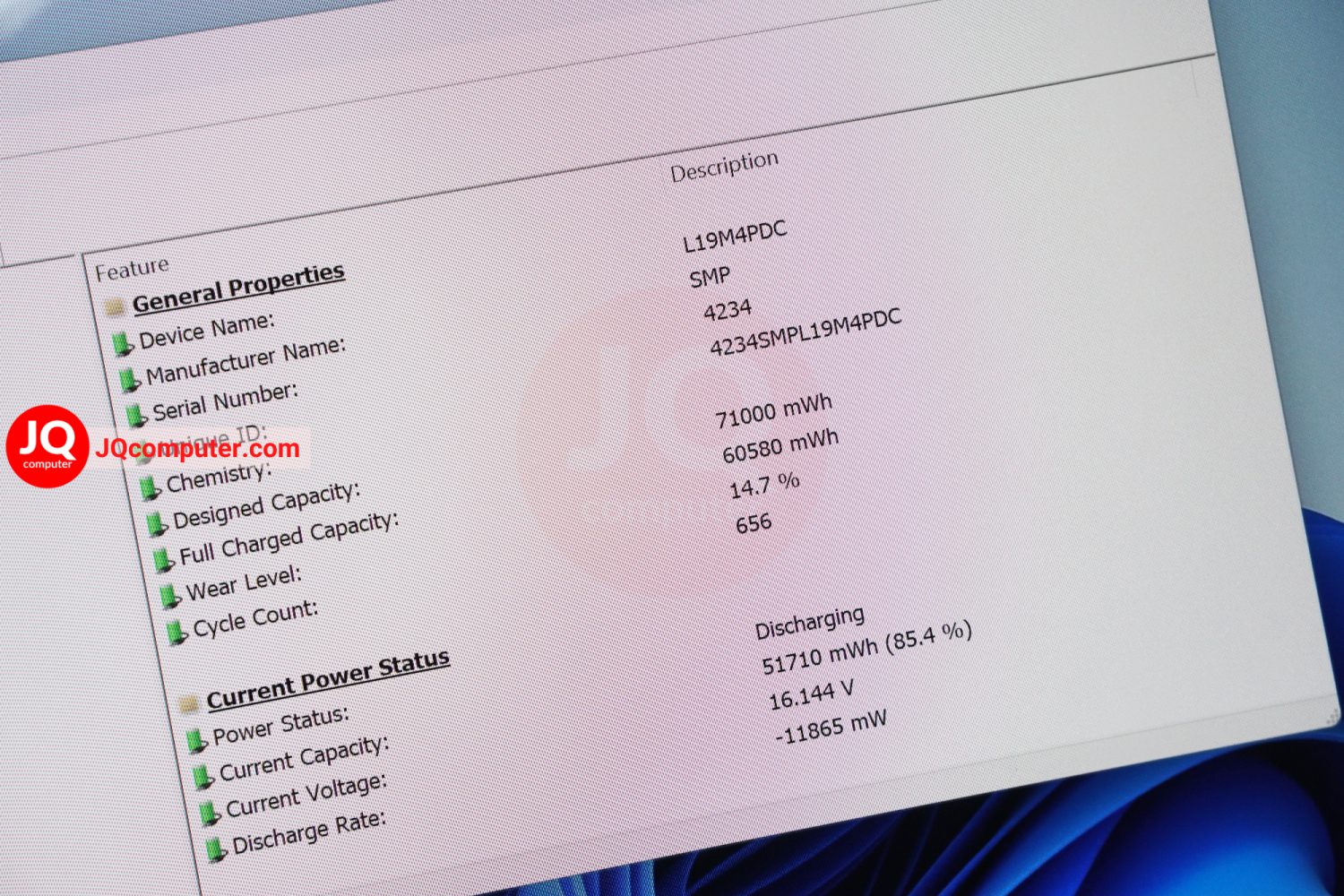 Lenovo Yoga 7 - Image 20