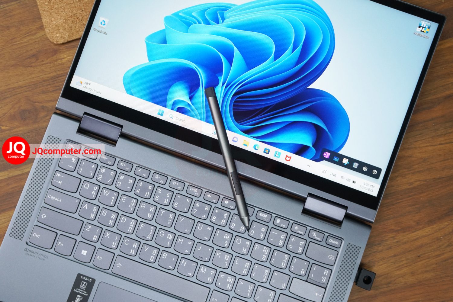 Lenovo Yoga 7 - Image 24