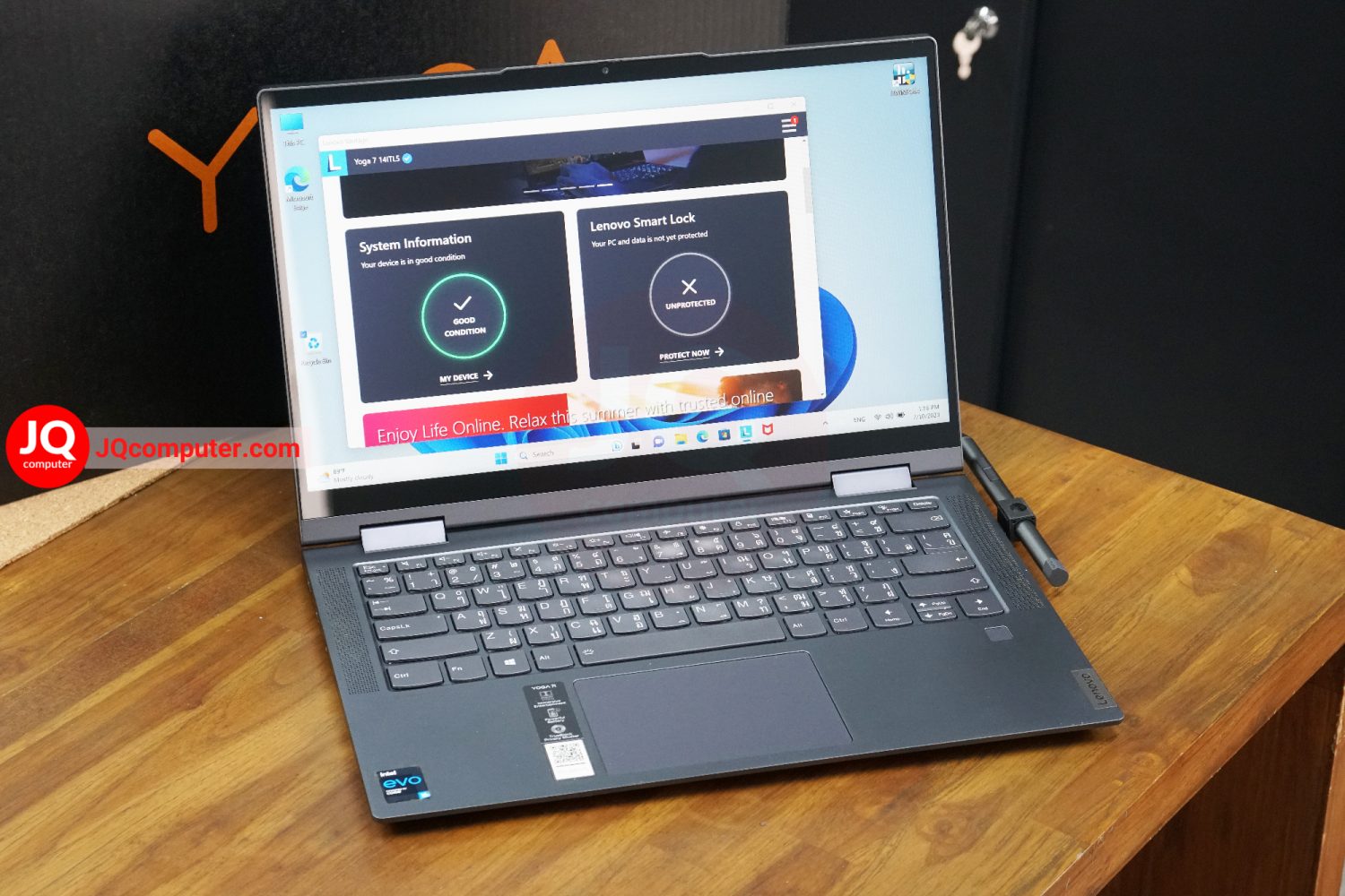 Lenovo Yoga 7 - Image 3