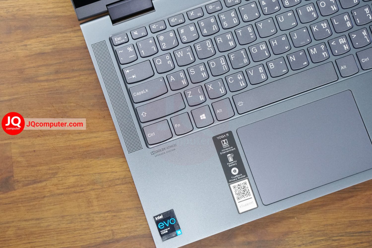 Lenovo Yoga 7 - Image 4