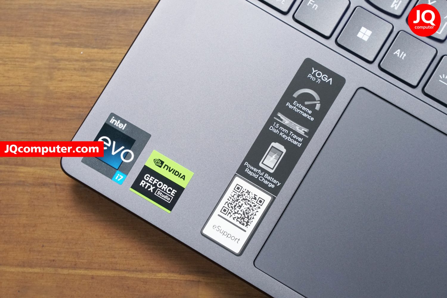 Lenovo Yoga Pro 7 - Image 5