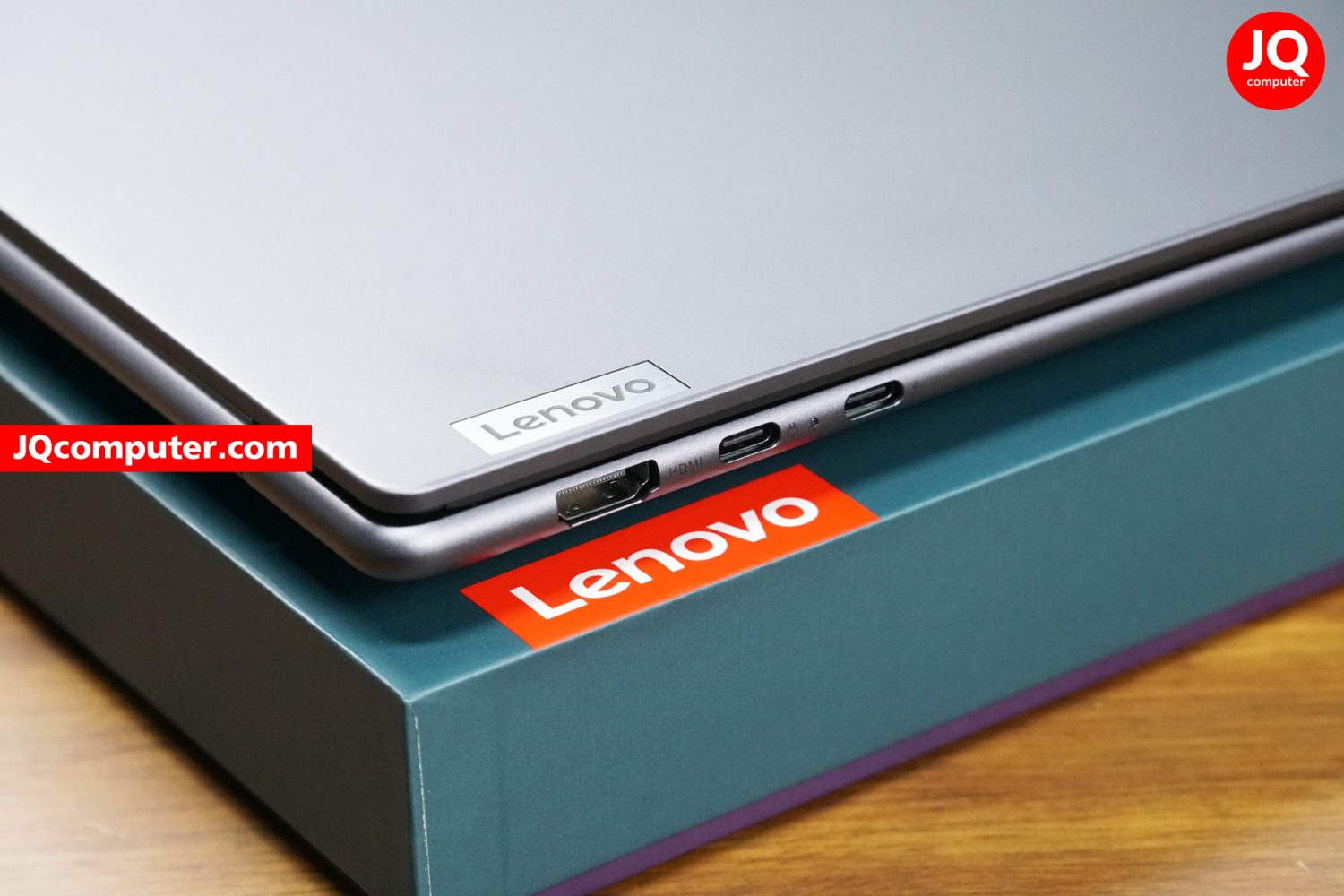Lenovo Yoga Pro 7 - Image 20