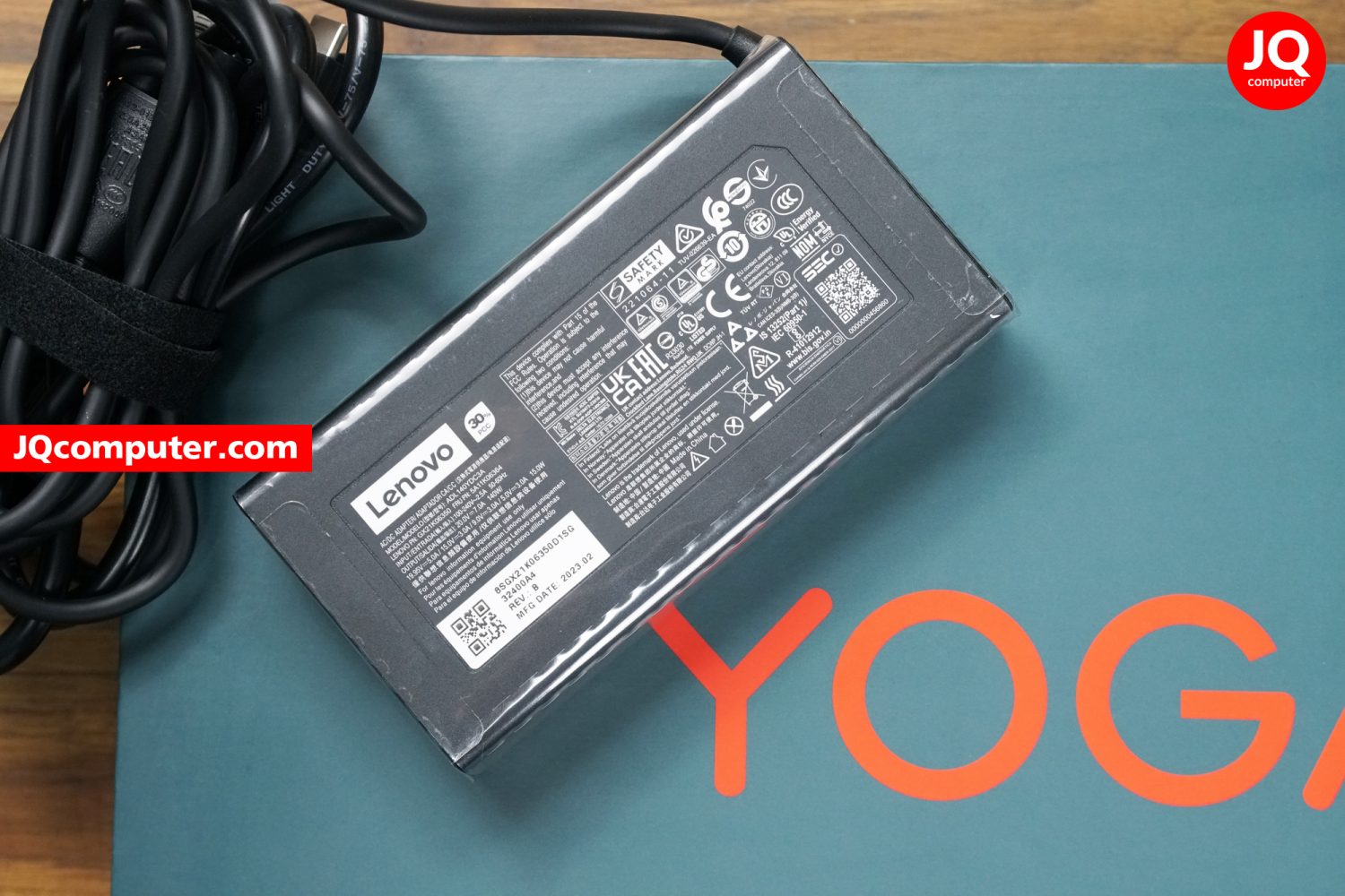 Lenovo Yoga Pro 7 - Image 22
