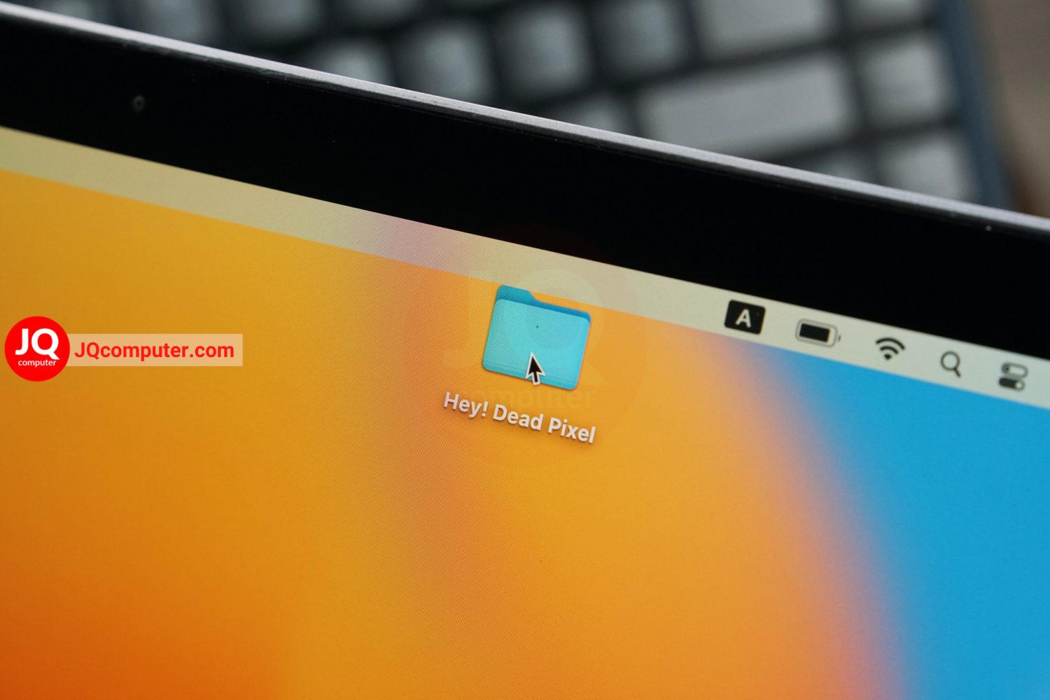 MacBook Air 13" Intel Core i5, 2020 - Image 12