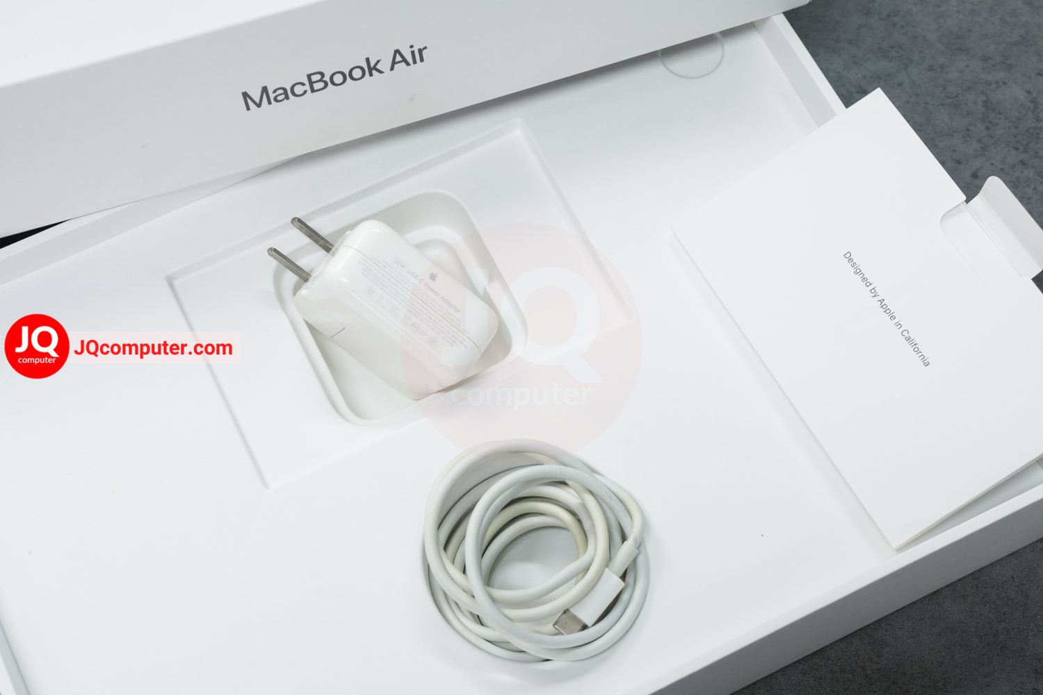 MacBook Air 13" Intel Core i5, 2020 - Image 19
