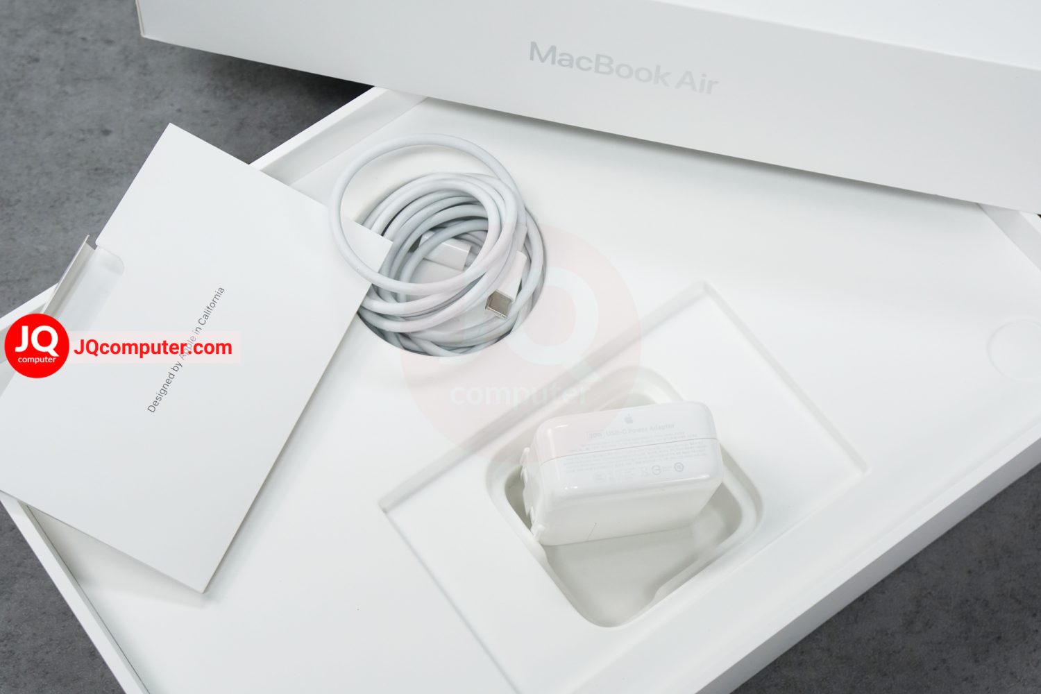 MacBook Air 13" Apple M1, 2020 - Image 18