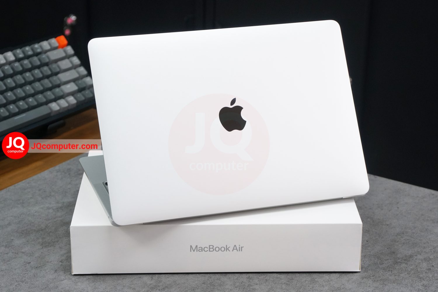 MacBook Air 13" Apple M1, 2020 - Image 2