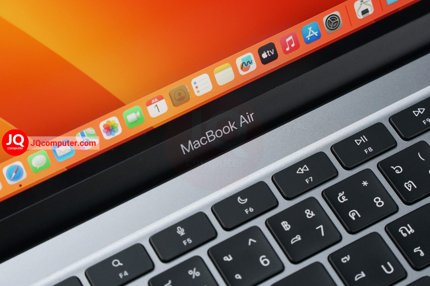 MacBook Air 13" 2020 / Apple M1 - Image 9
