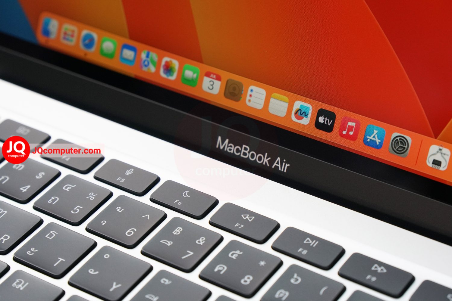 MacBook Air 13" 2020 / Apple M1 - Image 10