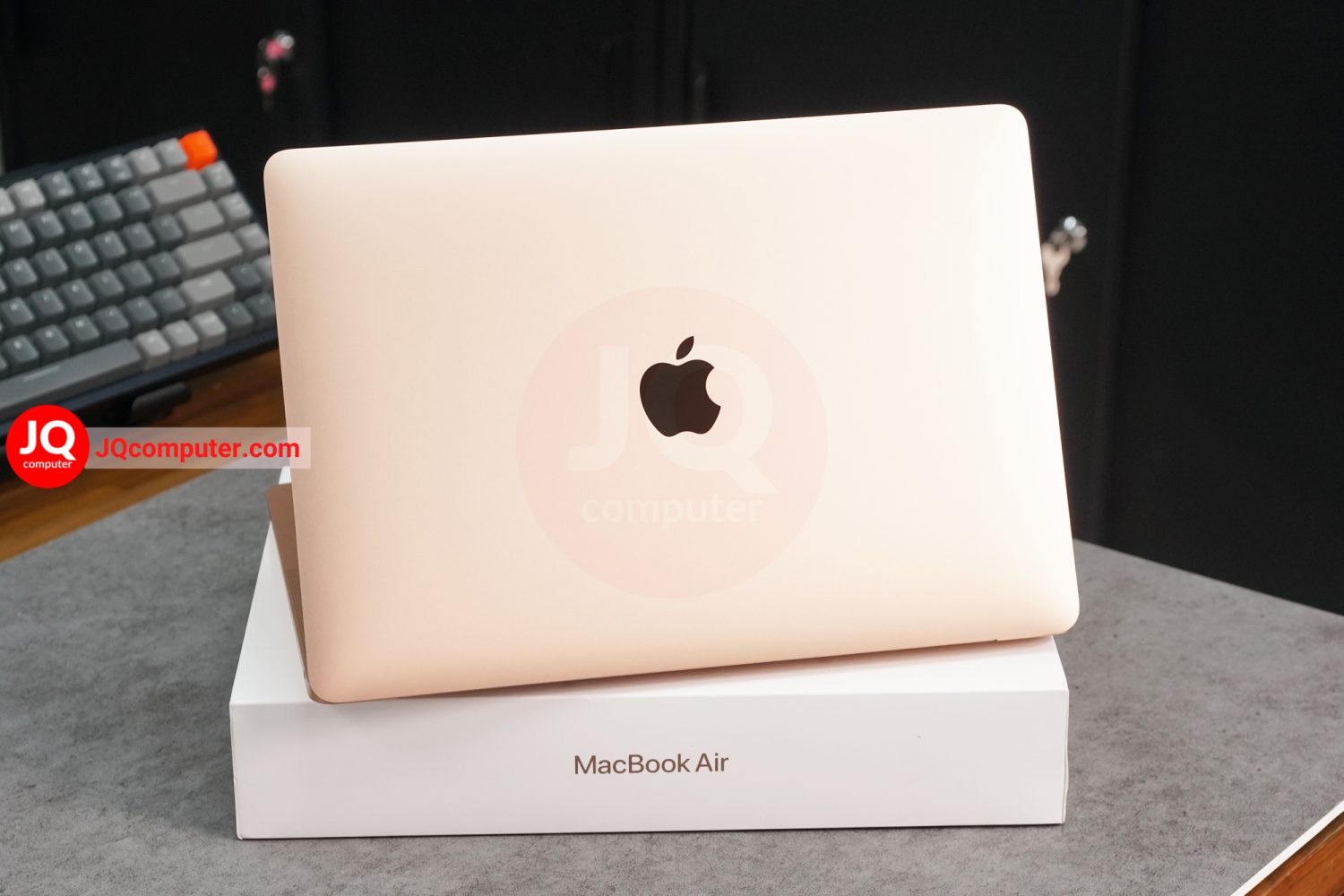 MacBook Air 13" Apple M1, 2020 - Image 2