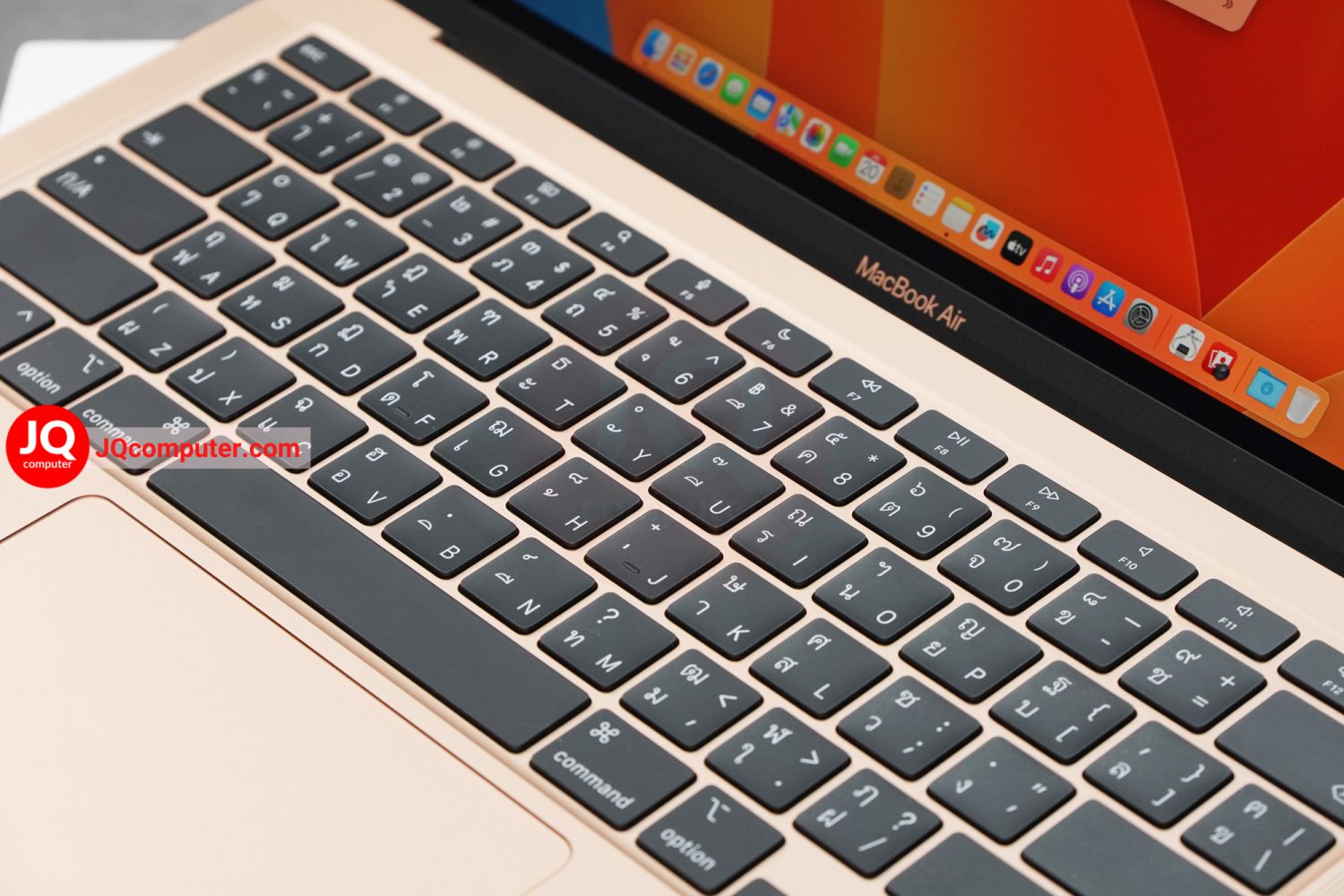 MacBook Air 13" Apple M1, 2020 - Image 5