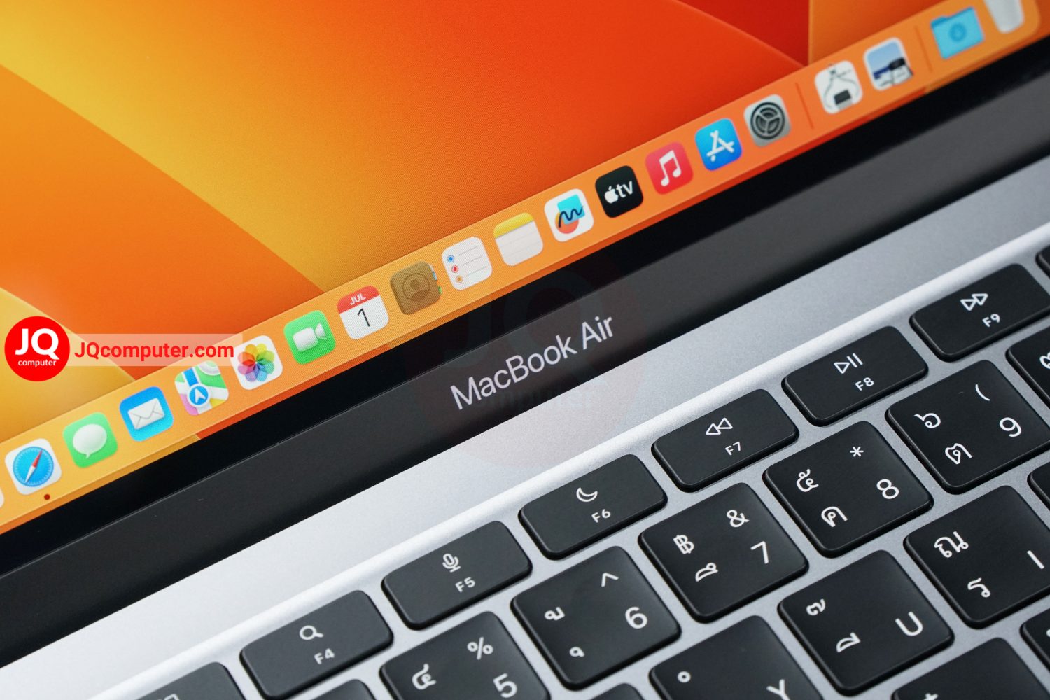 MacBook Air 13" 2020 / M1 (Apple Care+) - Image 10