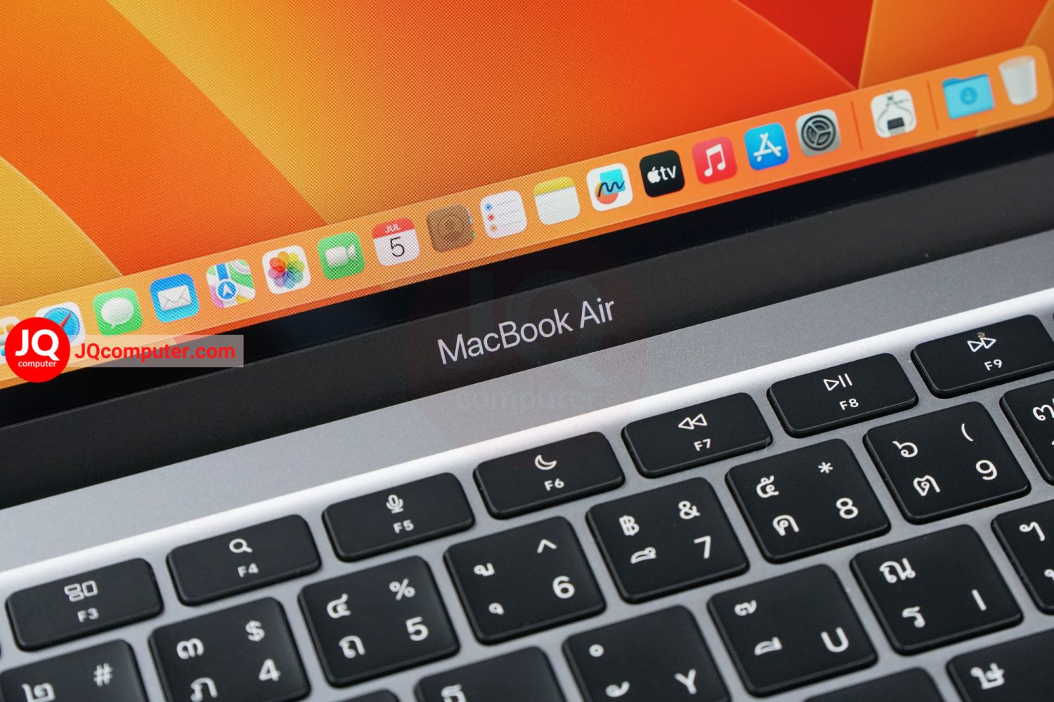 MacBook Air 13" 2020 / Apple M1 - Image 11