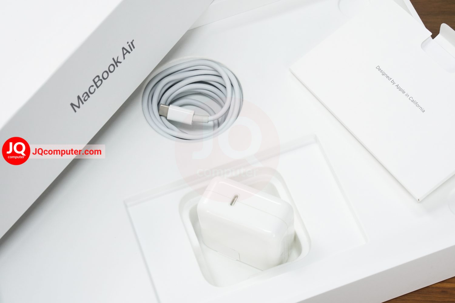 MacBook Air 13" 2020 / Apple M1 - Image 18