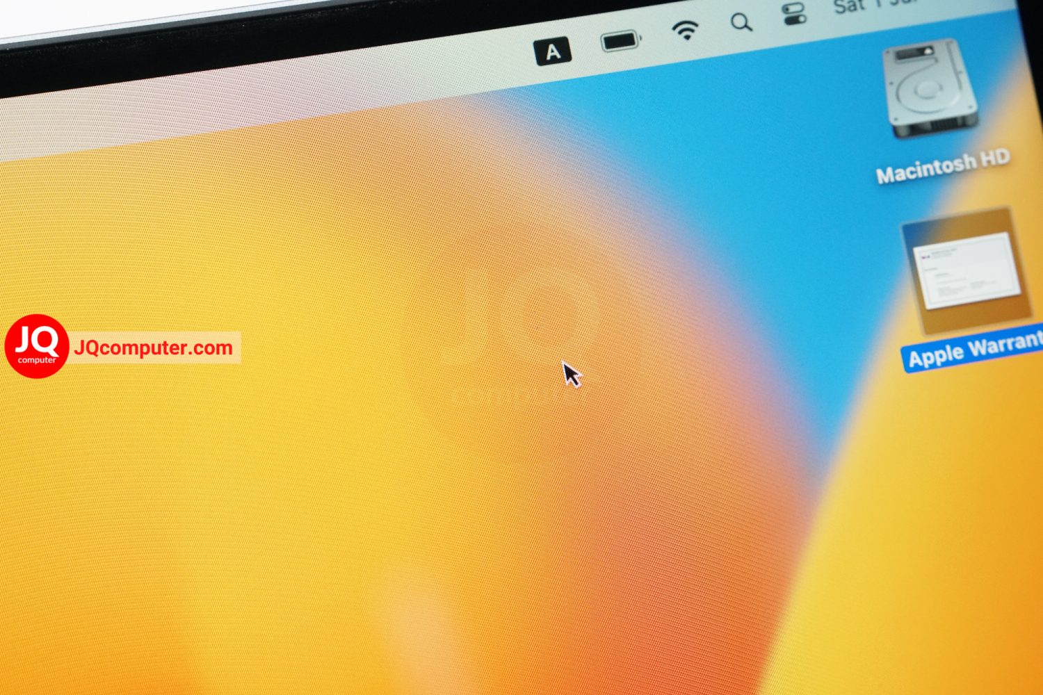 MacBook Air 13" 2022 / Apple M2 - Image 11