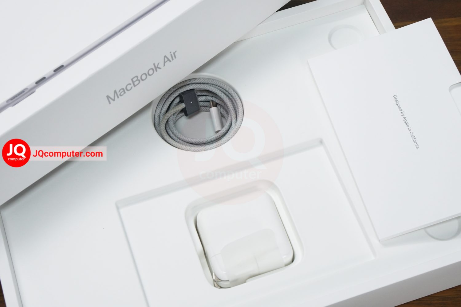 MacBook Air 13" 2022 / Apple M2 - Image 16