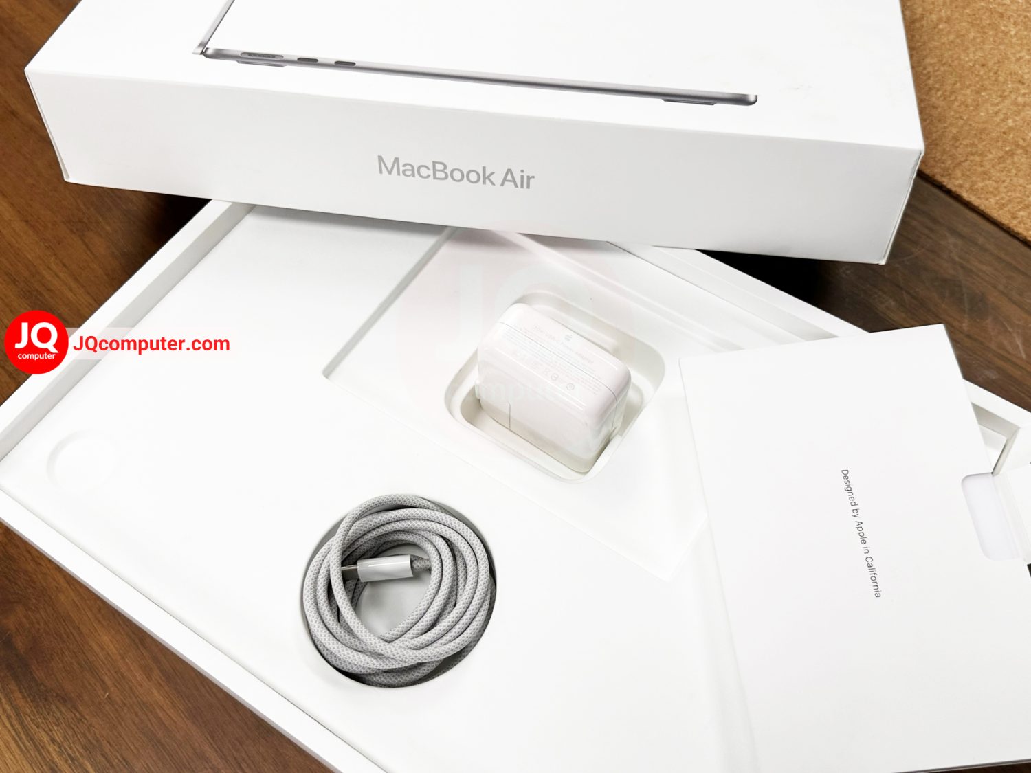 MacBook Air 13" 2022 / Apple M2 - Image 17
