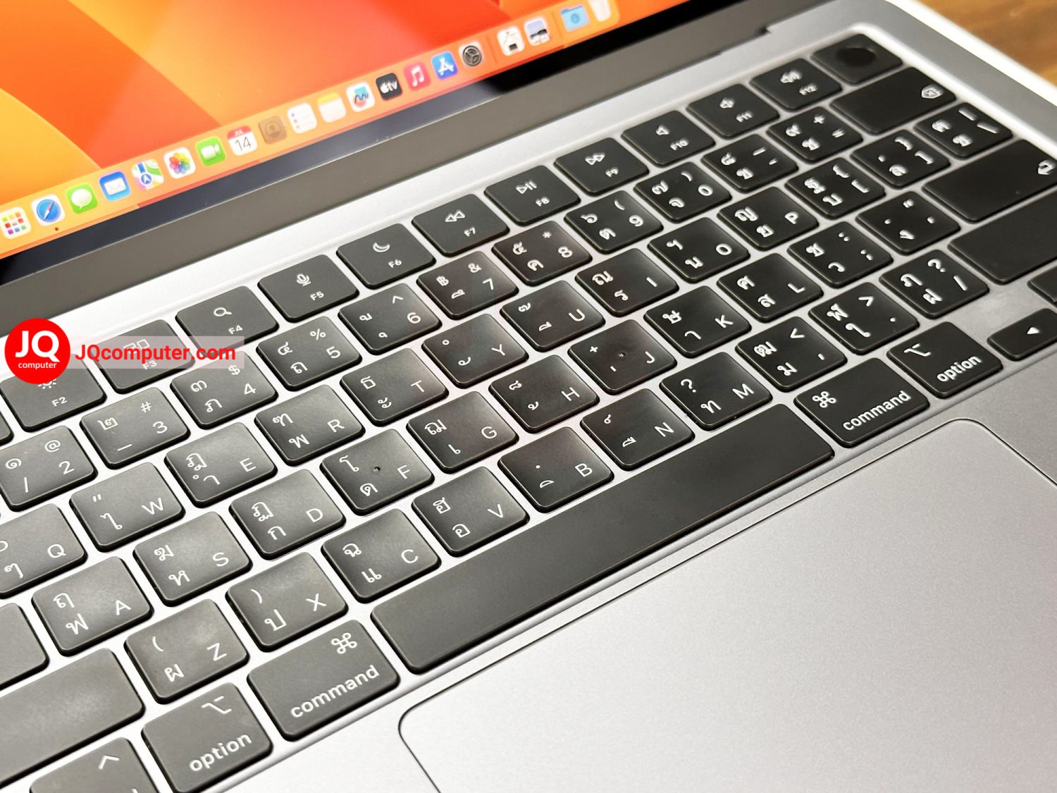 MacBook Air 13" 2022 / Apple M2 - Image 5