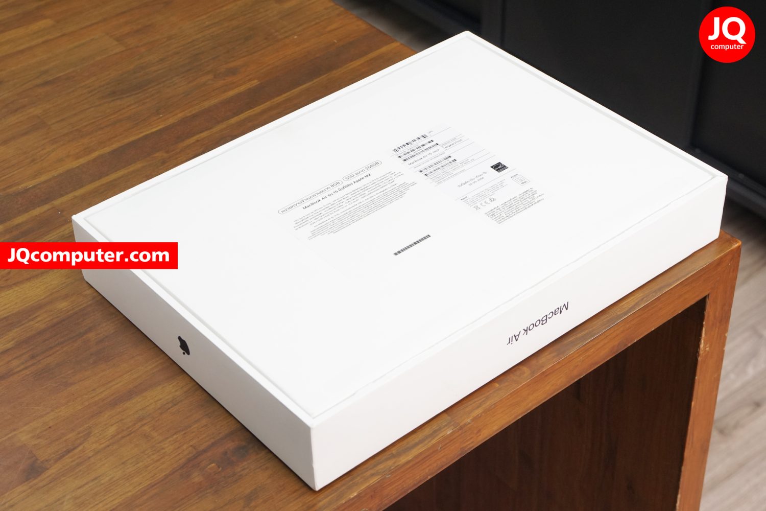 MacBook Air 15" Apple M2, 2023 - Image 17