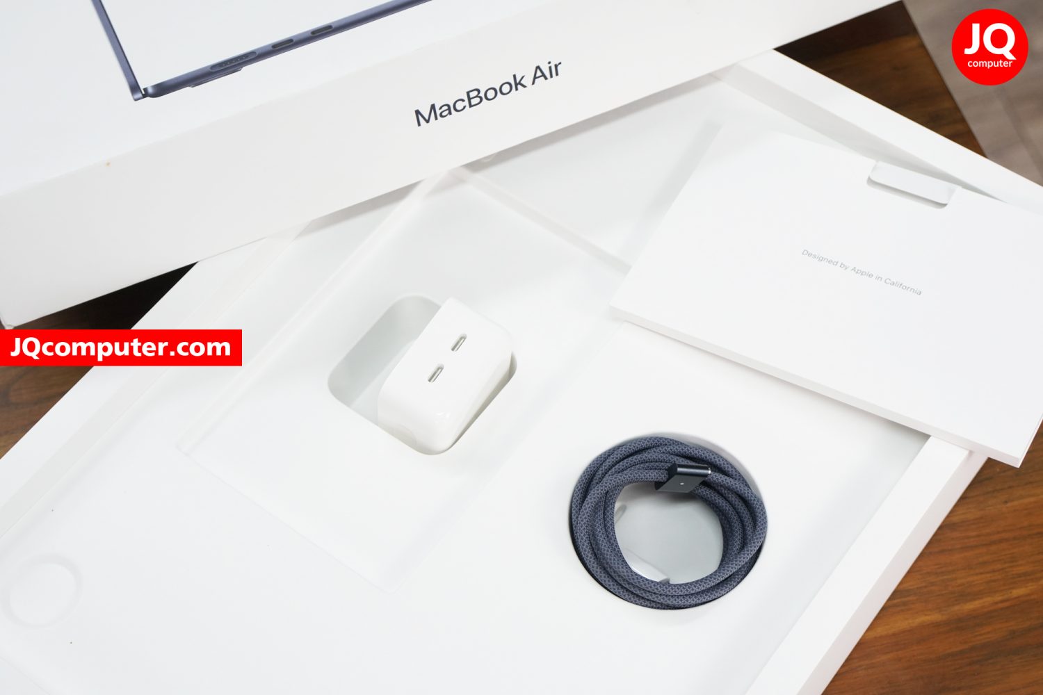 MacBook Air 15" Apple M2, 2023 - Image 19