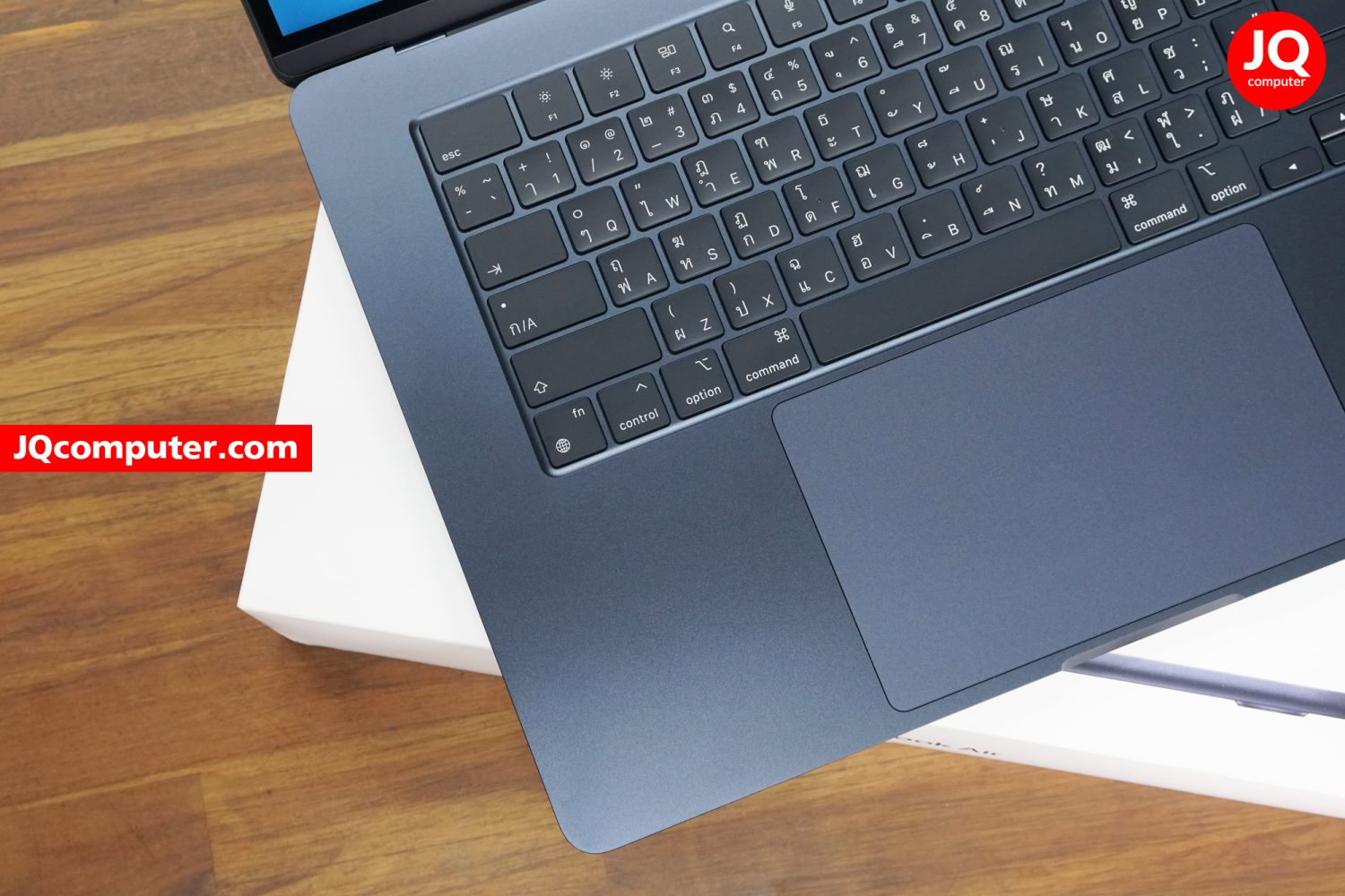 MacBook Air 15" Apple M2, 2023 - Image 3