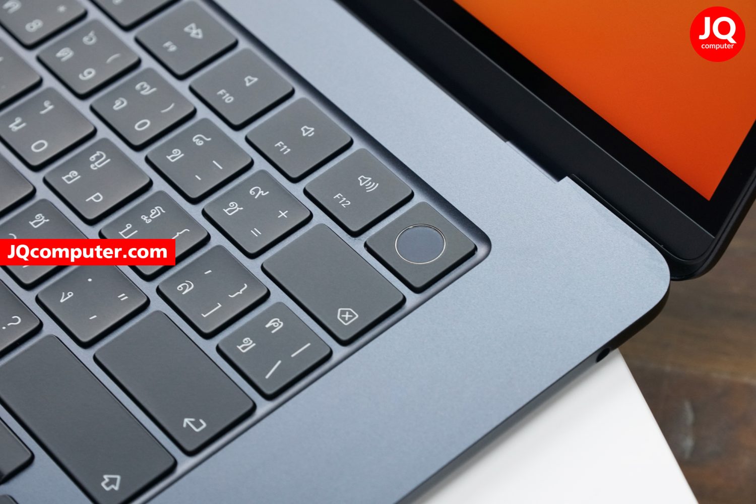 MacBook Air 15" Apple M2, 2023 - Image 5