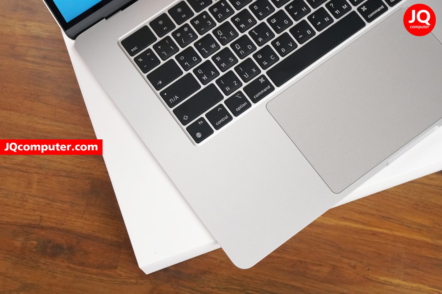 MacBook Air 15" Apple M2, 2023 - Image 3