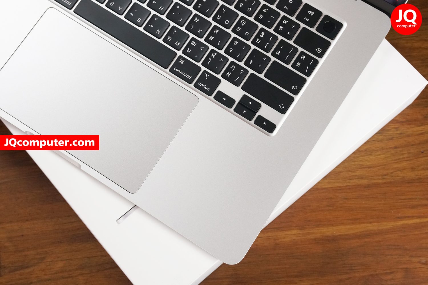 MacBook Air 15" Apple M2, 2023 - Image 4
