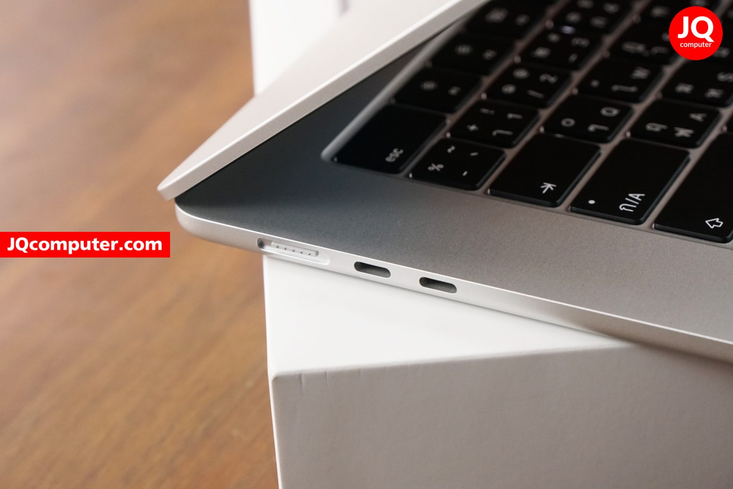 MacBook Air 15" Apple M2, 2023 - Image 14