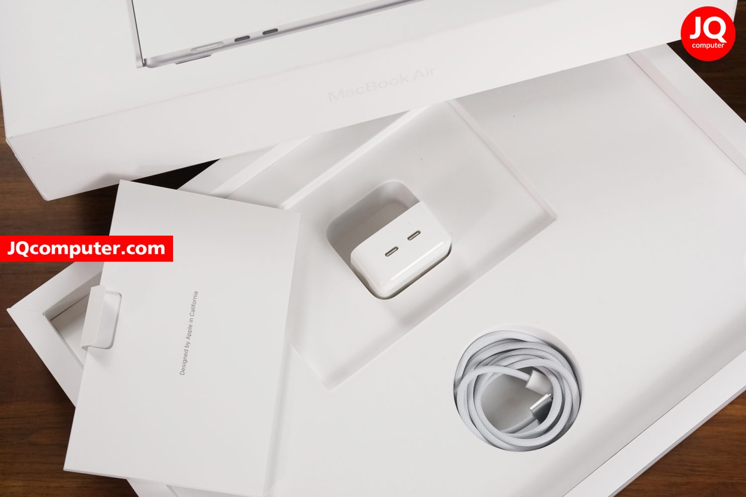 MacBook Air 15" Apple M2, 2023 - Image 16