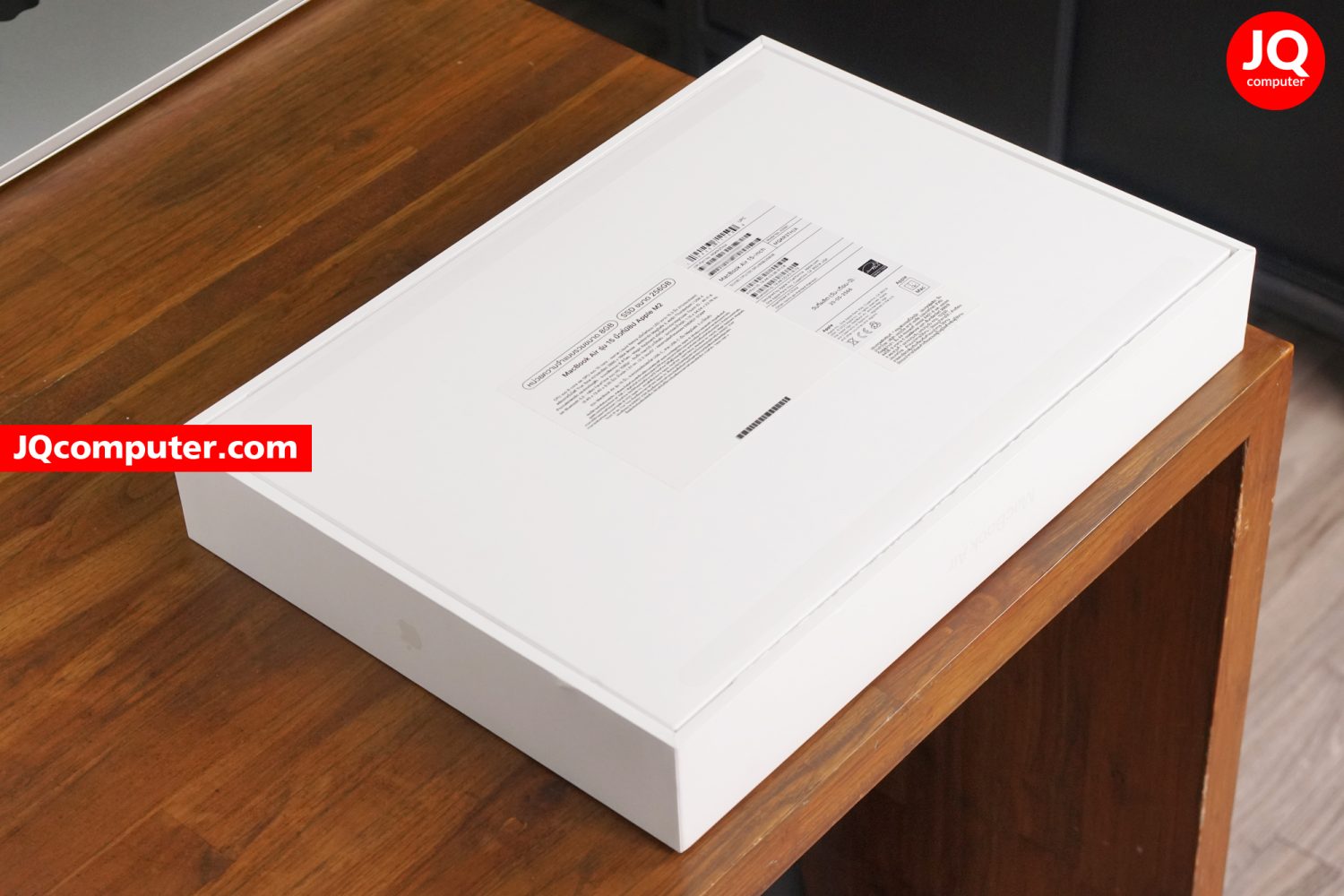 MacBook Air 15" Apple M2, 2023 - Image 18
