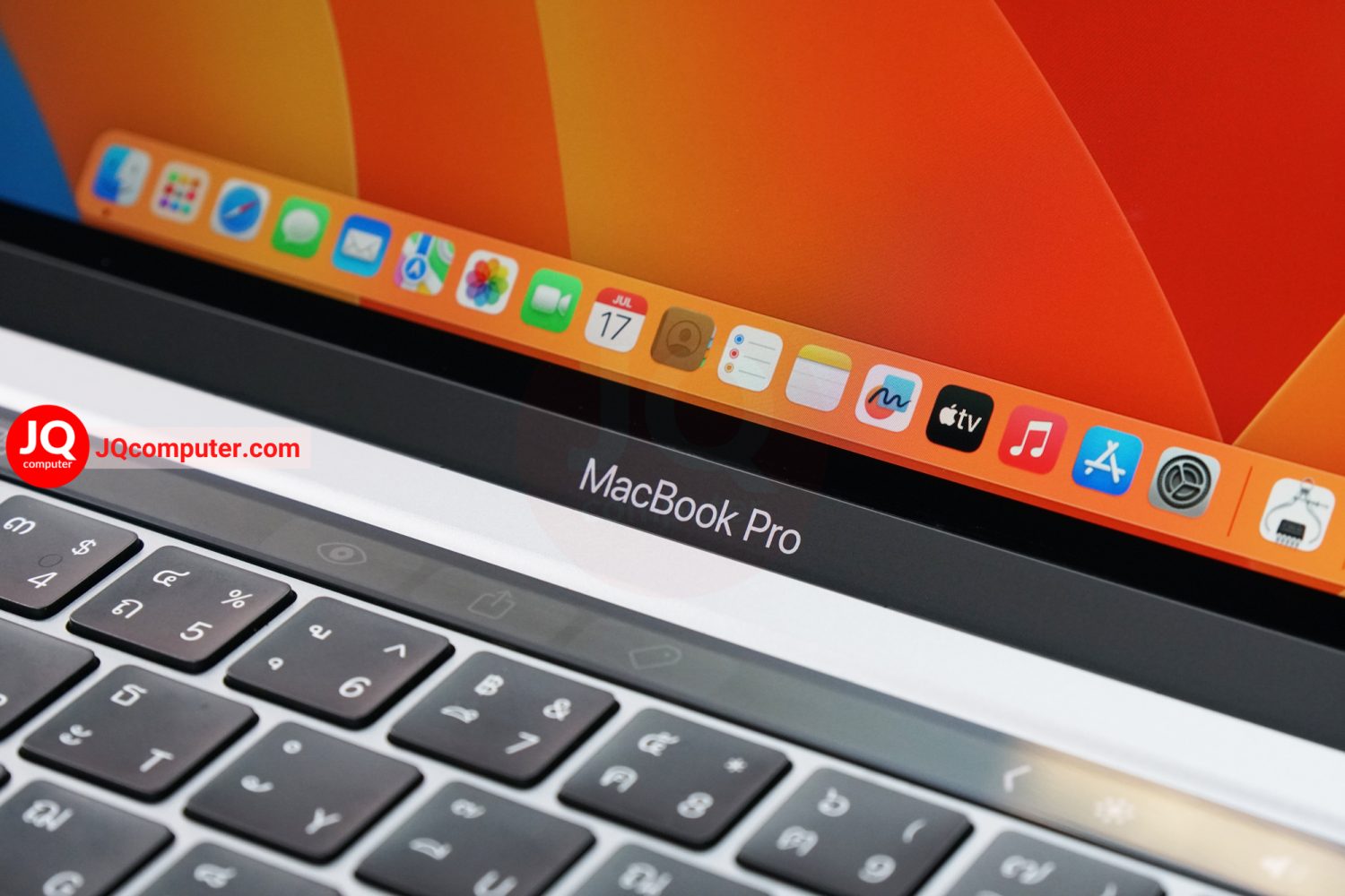 MacBook Pro 13" 2020 / Apple M1 (Top Spec) - Image 10