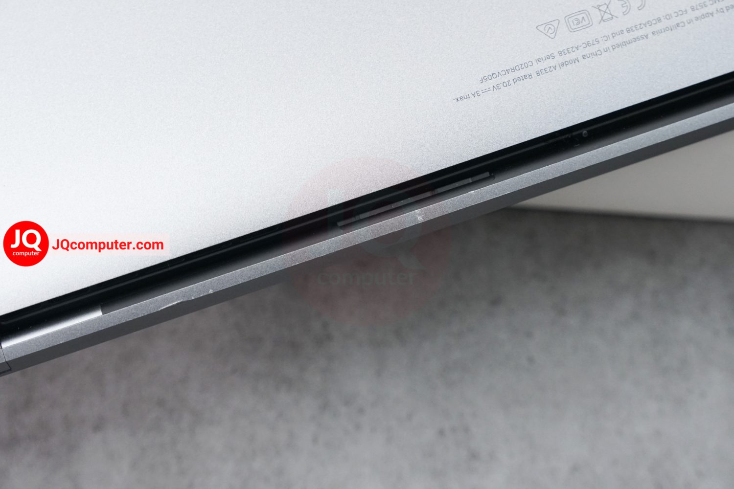 MacBook Pro 13" 2020 / Apple M1 (Top Spec) - Image 17