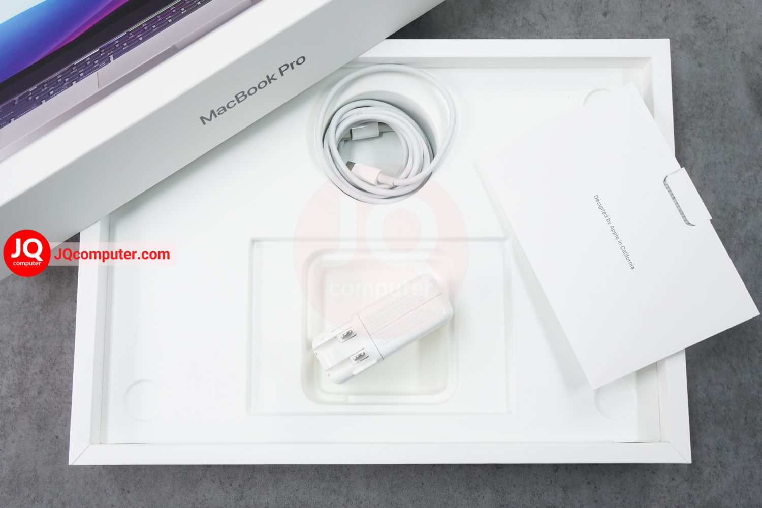 MacBook Pro 13" 2020 / Apple M1 (Top Spec) - Image 19