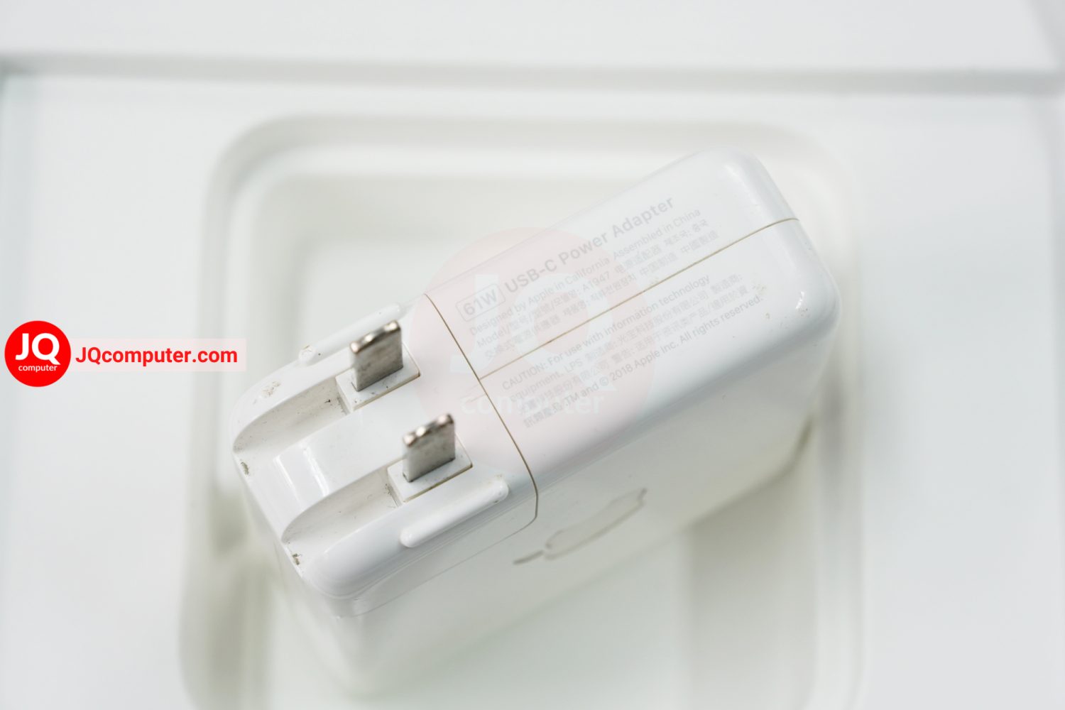 MacBook Pro 13" 2020 / Apple M1 (Top Spec) - Image 20
