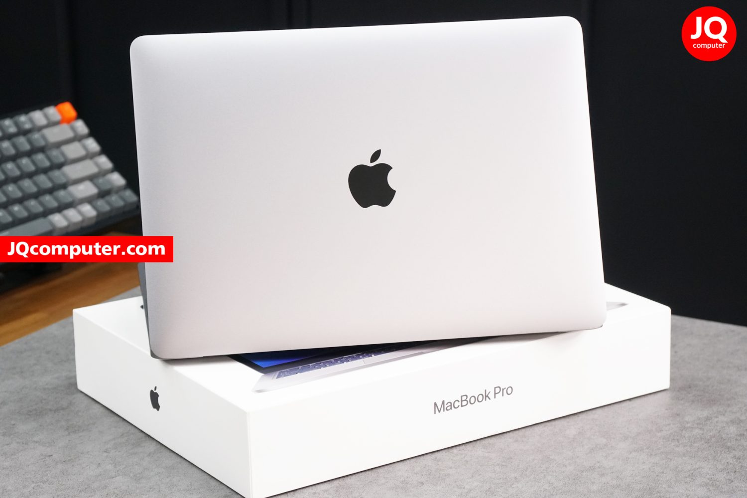 MacBook Pro 13" Apple M1, 2020 (TOPSPEC) - Image 2